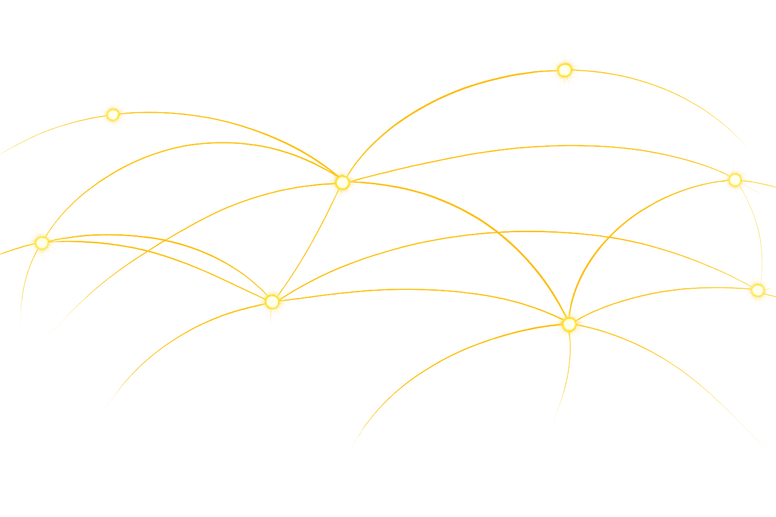 Connected SkillBridge business hub network