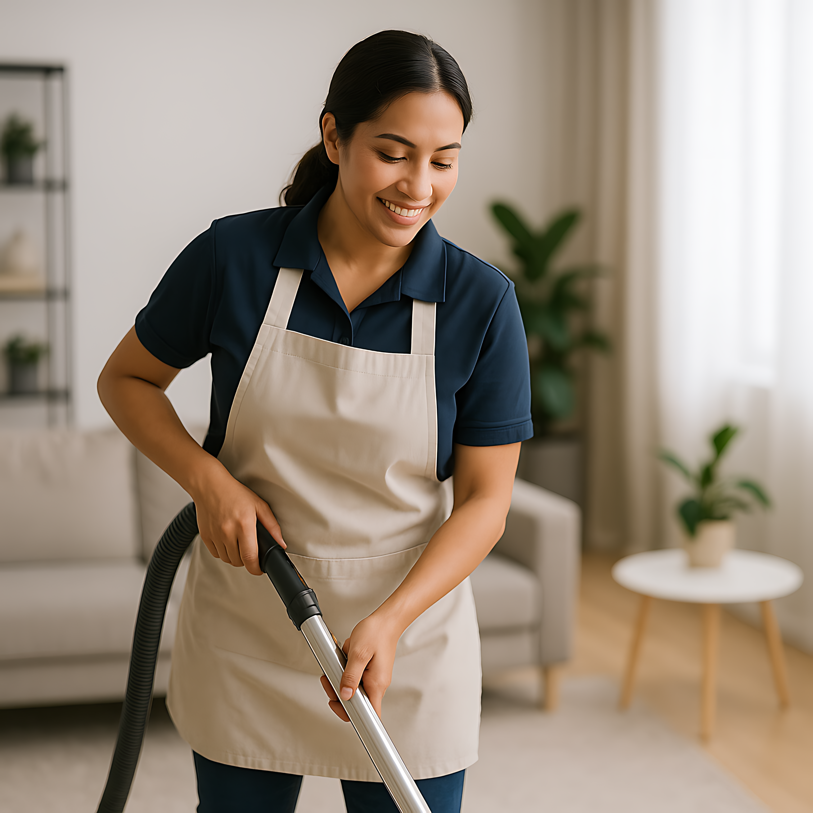 Cleaning Services